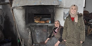 3 Dil Bilen Aday Muhtar Olursa, Muhtarlığı Dershaneye Çevirip Bildiği Dilleri Çocuklara Öğretecek!