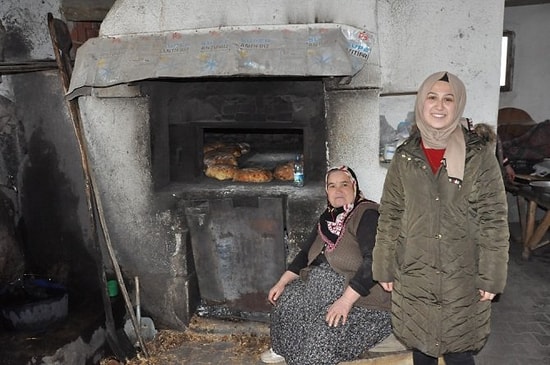 3 Dil Bilen Aday Muhtar Olursa, Muhtarlığı Dershaneye Çevirip Bildiği Dilleri Çocuklara Öğretecek!