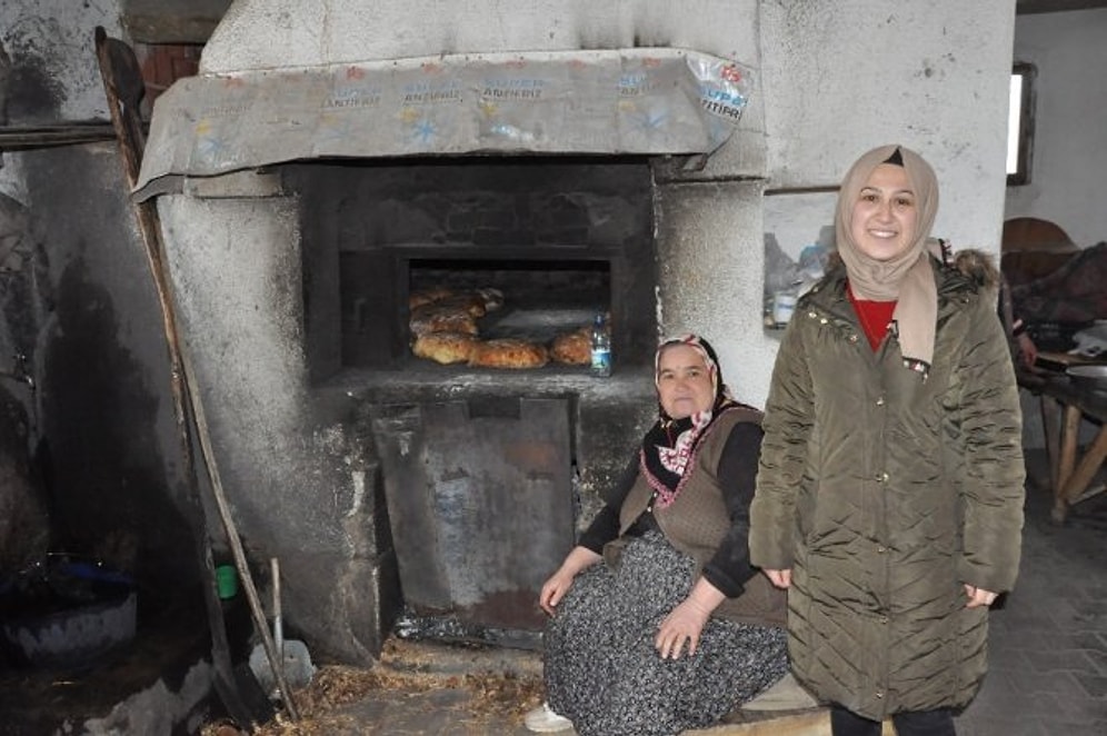 3 Dil Bilen Aday Muhtar Olursa, Muhtarlığı Dershaneye Çevirip Bildiği Dilleri Çocuklara Öğretecek!