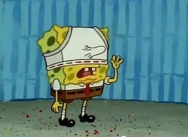 1. Старина Боб и его... неуклюжесть