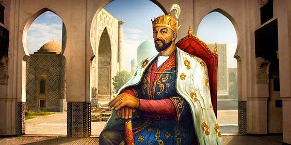 1405: Aksak Timur ya da Timurlenk olarak da tanınan; kendi adıyla anılan İmparatorluğun kurucusu Timur öldü.