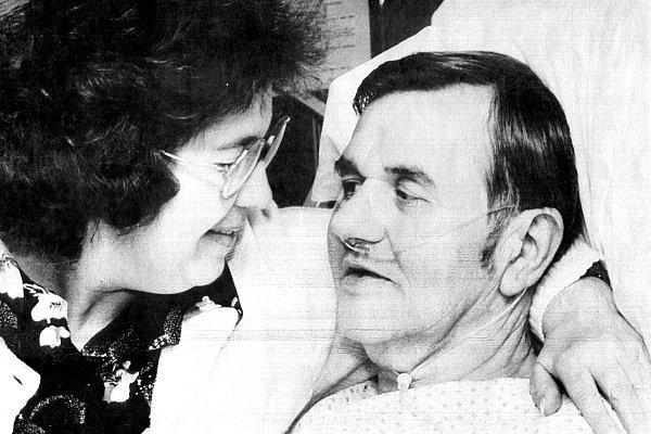 1985: William J. Schroeder, yapay kalp takıldıktan sonra hastaneden taburcu edilip evine gönderilebilen ilk hasta oldu.