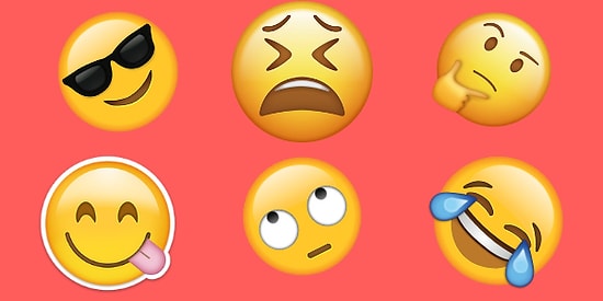 Emoji Testiyle Burcunu Tahmin Ediyoruz!