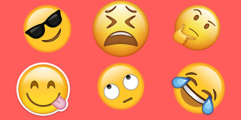 Emoji Testiyle Burcunu Tahmin Ediyoruz!