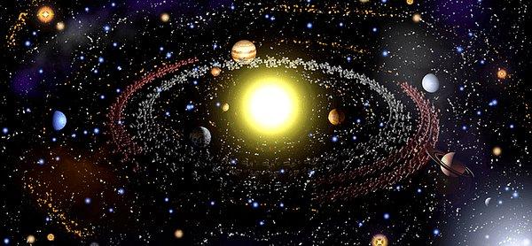 2007: Amerikalı gök bilimciler, ilk kez Güneş gibi bir yıldızın çevresinde dönen bir gezegenin atmosferinin bileşenlerini analiz ettiklerini açıkladı.