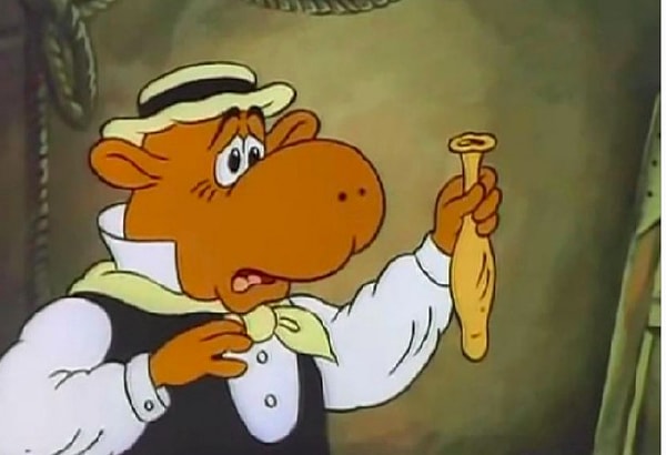 20. Безопасность прежде всего :)