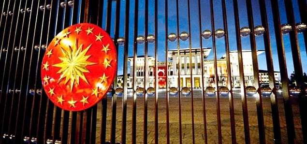 Cumhurbaşkanlığı Dijital Dönüşüm Ofisi'nden yapılan açıklama da şu şekilde;