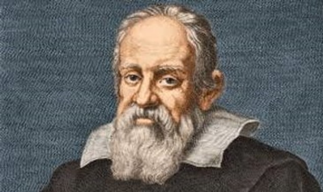 1632: Galileo'nun, "İki Kainat Sistemi Üzerine Konuşmalar" adlı eseri yayımlandı.