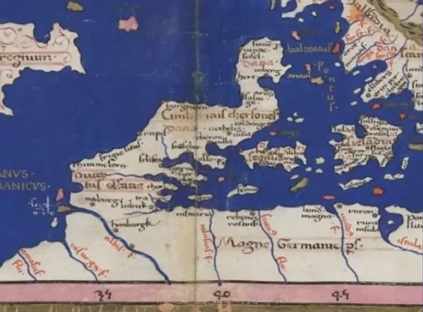 6. Ну что, сможете угадать, что это за страна?