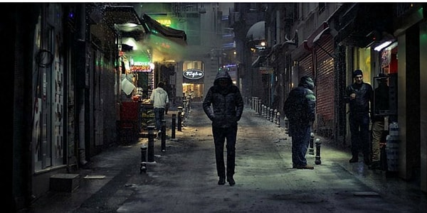 Вы чувствуете себя довольно одиноким!