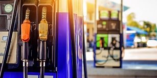 Benzine 27 Kuruş Zam Yapıldı
