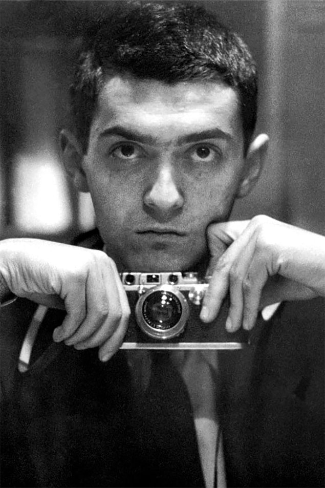 1. Stanley Kubrick ve yumuşak yanı