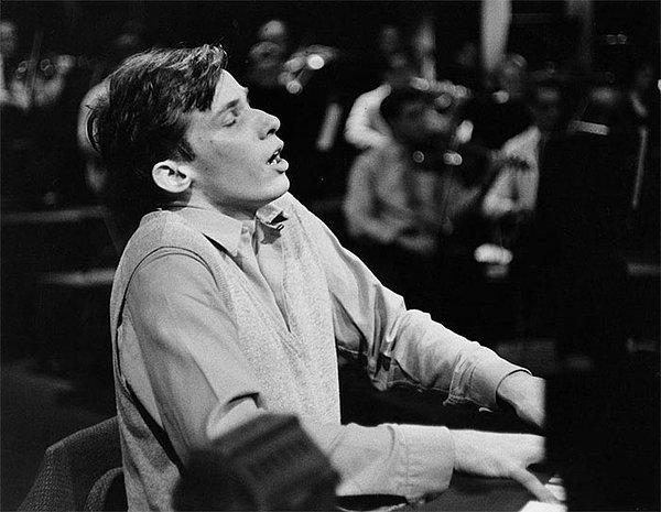18. Glenn Gould ve kuruntuları