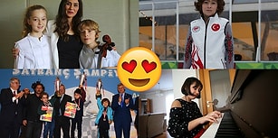 Geleceğin Yıldızları: Yakın Zamanda Başarılarıyla Bizi Gururlandıran 9 Genç Yeteneğimiz