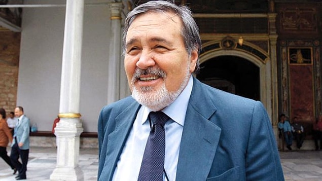 9. İllâ aynı hayat görüşünü paylaştığınız insanlarla dost olacaksınız diye bir kural yoktur.