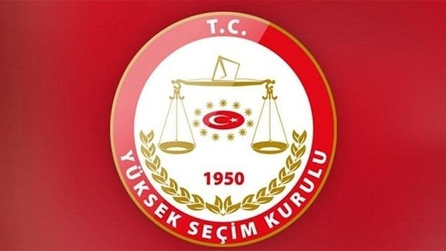 1950: Yüksek Seçim Kurulu kuruldu.