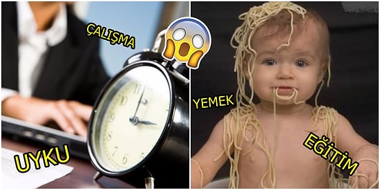 Ortalama Ömrümüzde En Çok Nelere Zaman Harcıyoruz Biliyor musunuz?