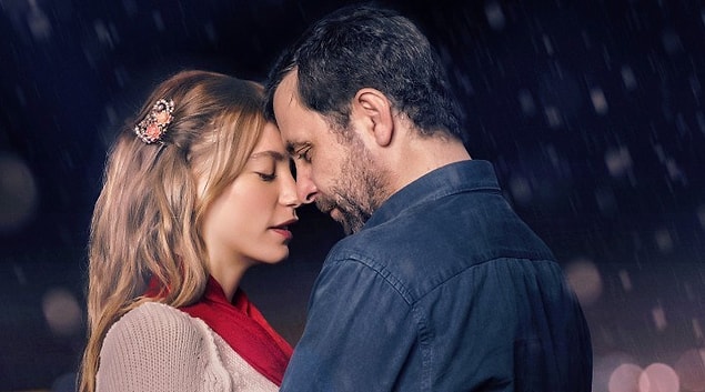 1. İkimizin Yerine(2016) - IMDb: 6.9
