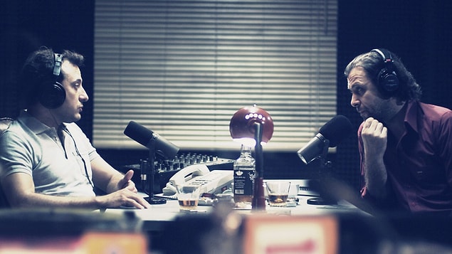 2. Kaybedenler Kulübü(2011) - IMDb: 7.7
