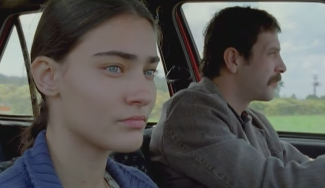 5. Yumurta(2007) - IMDb: 6.6