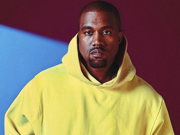 20. Kanye West, 2014 yılında verdiği bir konserde herkesin ayakta olmamasına bağlı olarak "Good Life" şarkısını durdurmuştur.