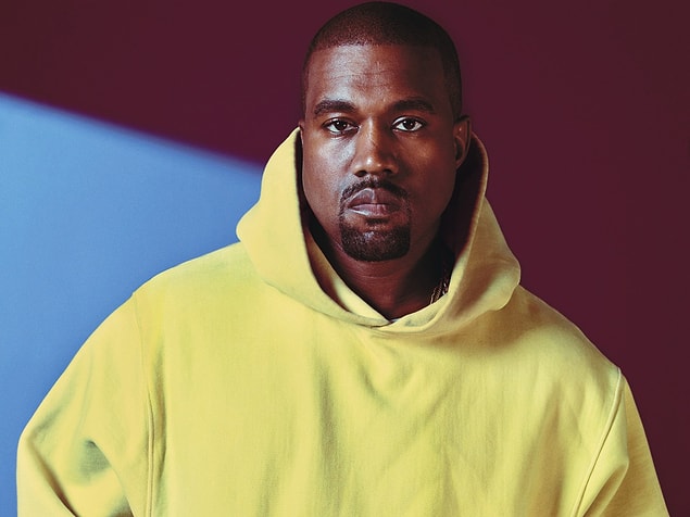 20. Kanye West, 2014 yılında verdiği bir konserde herkesin ayakta olmamasına bağlı olarak "Good Life" şarkısını durdurmuştur.