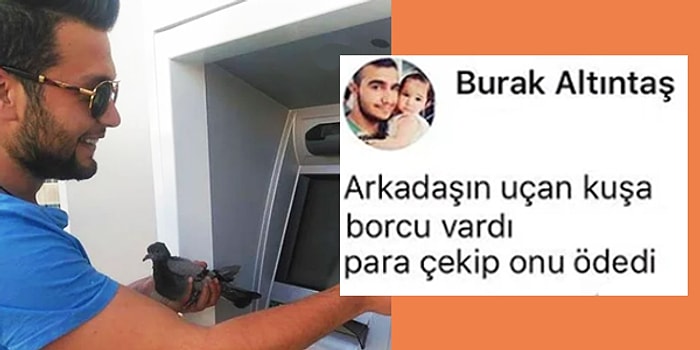 Bu Kadar Zeka Bu Ülkeye Fazla Dedirten Birbirinden Acayip ve Komik 14 Paylaşım