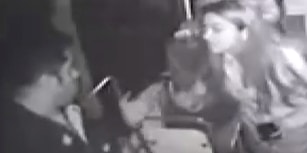 Önce Dövüp Sonra Polise Teslim Ettiler: Genç Kızı Taciz Eden Şahıs İfadesinin Ardından Serbest
