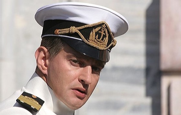 7. Кого сыграл Константин Хабенский в фильме "Адмирал"?