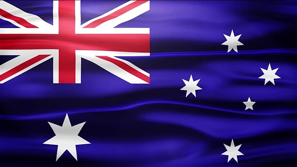 9. Какому государству принадлежит эта символика?