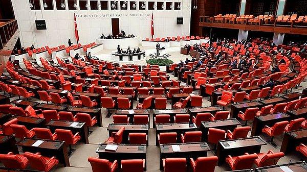 Peki AKP'den Meclis Başkanlığı'na kim aday olacak?