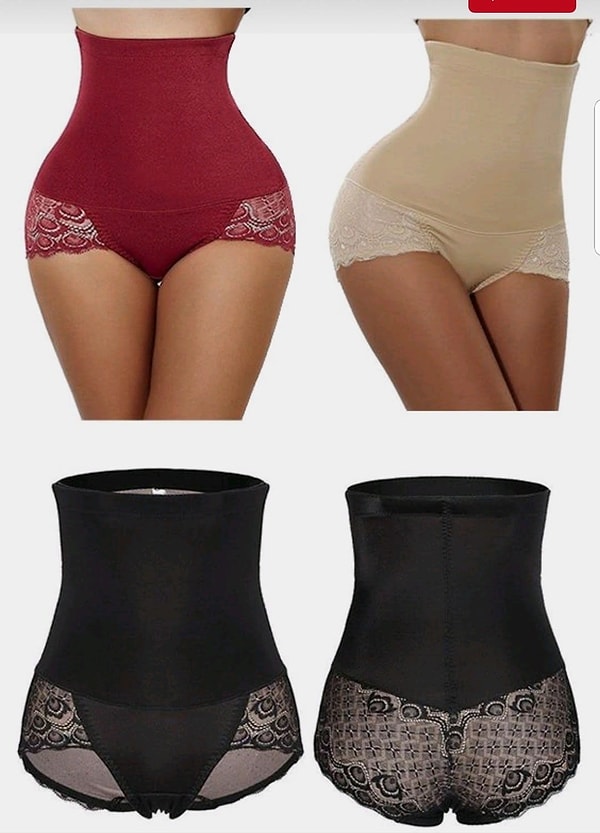 8. Дай больше контраста между талией и бедрами. БОЛЬШЕ! Ок, мне нравится.