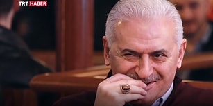 Binali Yıldırım Yine Formunda: 'Son Zamanlarda Kastamonu'ya Gittiyseniz Ilgaz Dağı'na Tırmanmanıza Gerek Yok, Tünel Yaptık'