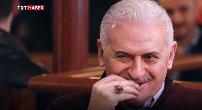 Binali Yıldırım Yine Formunda: 'Son Zamanlarda Kastamonu'ya Gittiyseniz Ilgaz Dağı'na Tırmanmanıza Gerek Yok, Tünel Yaptık'