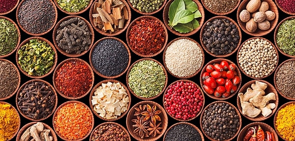 8. Второе название этой пряности - "крокус".