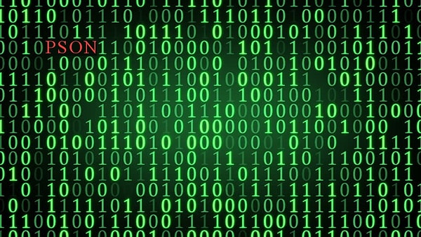 10. Что означает слово "бинарный"?