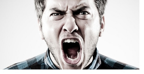 8. Считаю, что человек становится агрессивным и злым под влиянием окружающих людей.