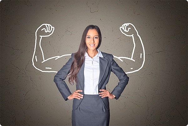 9. Любая проблема решаема, поэтому не понимаю тех, кто вечно ноет и говорит, что у них все по жизни плохо.