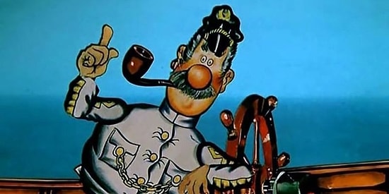 Тест: Кто вы по жизни - капитан, рулевой или пассажир?