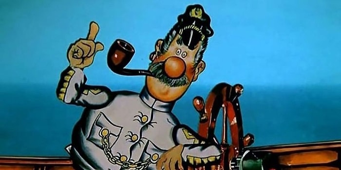 Тест: Кто вы по жизни - капитан, рулевой или пассажир?