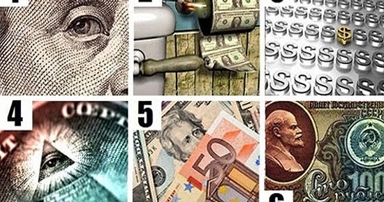 Тест: Вы выбираете картинку, а мы рассказываем, ждет ли вас денежный успех