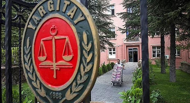Diğer sanıkların ise Yargıtay'da temyiz hakkı bulunuyor.