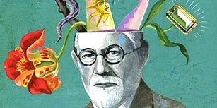 Freud Testi: Kendini Ne Kadar İyi Tanıyorsun?