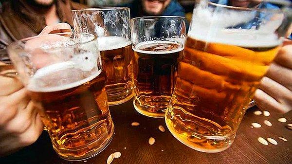Bira üreticileri yurt dışına açıldı