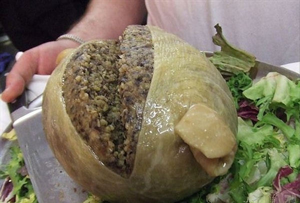 3. А это что за шарик?