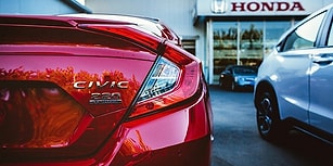Resmi Açıklama Geldi: Honda, Türkiye'de Civic Üretimine 2021'de Son Verecek