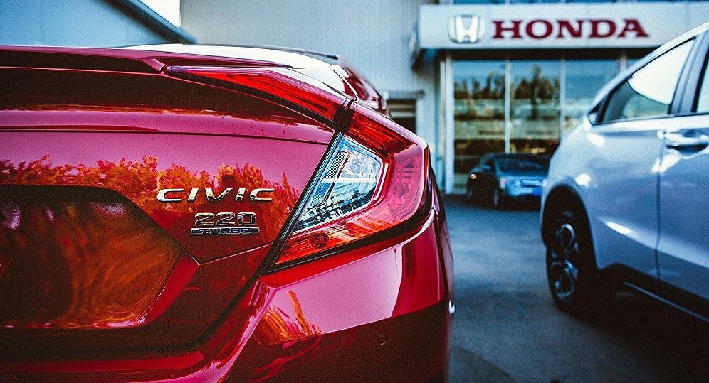 Resmi Açıklama Geldi: Honda, Türkiye'de Civic Üretimine 2021'de Son Verecek