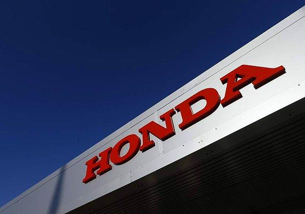 Honda’nın Türkiye'deki fabrikasını kapatacağı yönündeki haberlere resmi açıklama geldi.