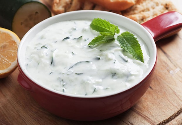 Cacık