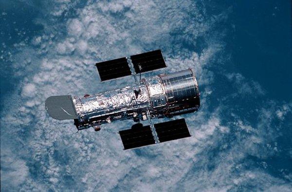 Hubble çeyrek asırdan daha fazla bir süredir büyüleyici fotoğraflar çekiyor, çekmeye de devam edecek.